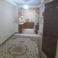 ۴۳متر  اسانسور دار سال ساخت ۹۵ طبقه دوم