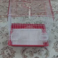 قفس پرنده