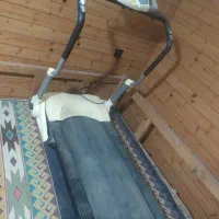 تردمیل خارجی مدل TS17041