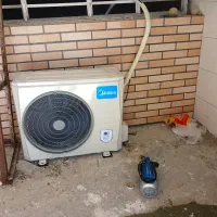 سرویس کولر نصب کولر تعمیرات گازگیری کولر ماشین