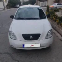 تیبا 2 مدل 97
