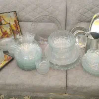 ظرف کریستال