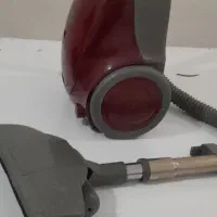 جاروبرقی سالم