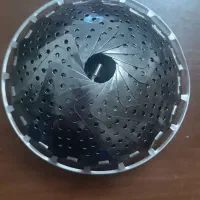 بخار پز استیل