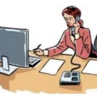 استخدام منشی و دستیار دندانپزشکی