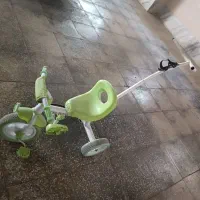 سه چرخه کودک