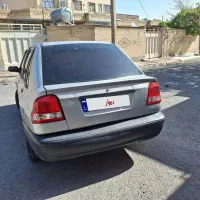 فروش فوری پراید ۱۴۱ مدل ۸۶