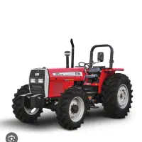 تراکتور 1075 جفت خشک روز