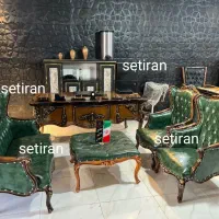 مبلمان اداری سوگند