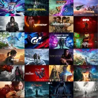 نصب بازی ps5 و ps4 و خدمات کپی خور ورژن 13