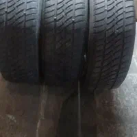 ۴ حلقه لاستیک جک s3 یزد تایر