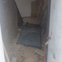 ماکت درب اهنی