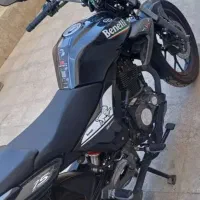 بنلی 150 tnt صفر (خشک)