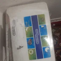 کولر ۱۲هزار