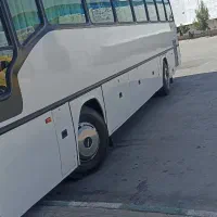 اتوبوس 457بیابانی