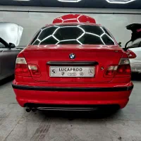 bmw E46 benz c240 فولکس واگن تیگوآن بنز CLS