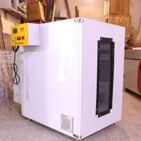 دستگاه خشک کن میوه وسبزیجات ۷۰ کیلویی