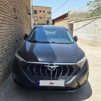 هایما X7 هفت نفره مدل 1402