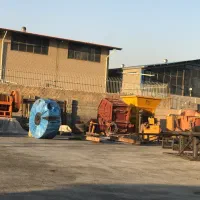 نیازمند تعدادی نیروی فنی جوشکار co2و آهنگری