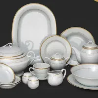 سرویس غذاخوری