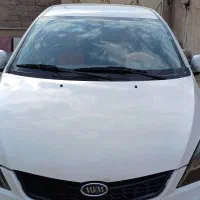 ام وی ام ۳۱۵ هاچبک نیو مدل ۹۶