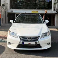 لکسوس ES250 2014
