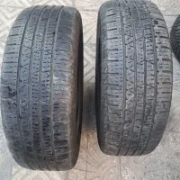 لاستیک داستر