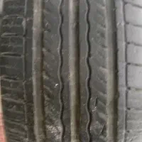 یک حلقه لاستیک195/50/16کوموهو
