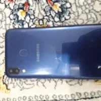 گوشی M20 تمیز بدون عیب ایراد