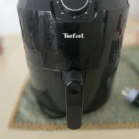 سرخ کن بدون روغن تفال