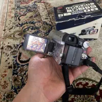 دوربین پاناسونیک هندی کم و لومکس ژاپن