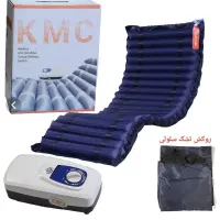 تشک مواج برقیkmc