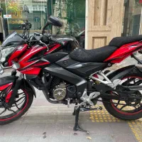 Ns150 مدل ۹۵|موتورسیکلت|تهران, بریانک|دیوار