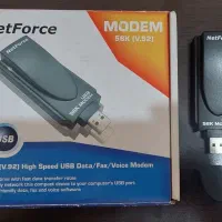 مودم USB
