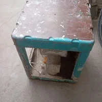 کولر سالم مدل ۲۷۰۰