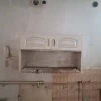 کابینت mdf و کابینت فلزی