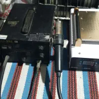 لوازم تعمیرات موبایل