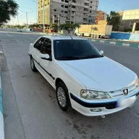 پژو پارس XU7P مدل ۱۴۰۱