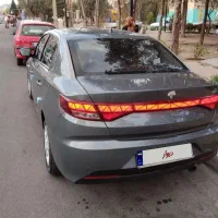 تارا  v1 مدل 1401 در حد صفر