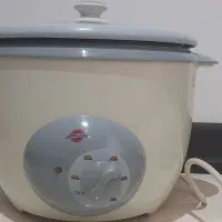 پلوپز دیجیتال ۸ نفره پارس خزر