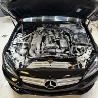 خدمات صفر تا صد خودرو‌های داخلی و خارجی