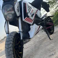 اپاچی لیفان سالم سالم