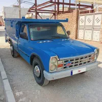 نیسان مدل ۸۸بیرنگ