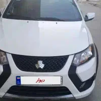 کوییک Gxr کم کار