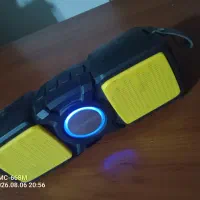 اسپیکر با کیفیت