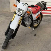 موتور تریل پیشرو 200cc