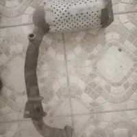 کاتالیزور خالی پارس و SLX با موتور TU5