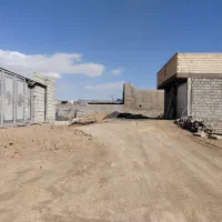 زمین مسکونی قابل ساخت بلوار ایزدی