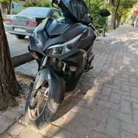 آیروکس ۱۷۰ کبیر/ هوا خنک