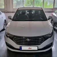بسترن  B30        FAW